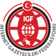 İNTERNET GAZETECİLERİ FEDERASYONU 1. OĞALAN GENEL KURULU