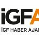 İGF Haber Ajansı (İGFA) yayın hayatına başladı