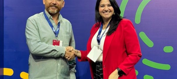 İGF Venezuela Temsilcisi atandı İGF Venezuela Temsilcisi atandı