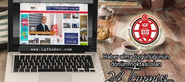 İGF’den 24 Temmuz açıklaması: BİK komisyonu yüzde 4’e, KDV yüzde 1’e düşürülmeli İGF’den 24 Temmuz açıklaması: BİK komisyonu yüzde 4’e, KDV yüzde 1’e düşürülmeli